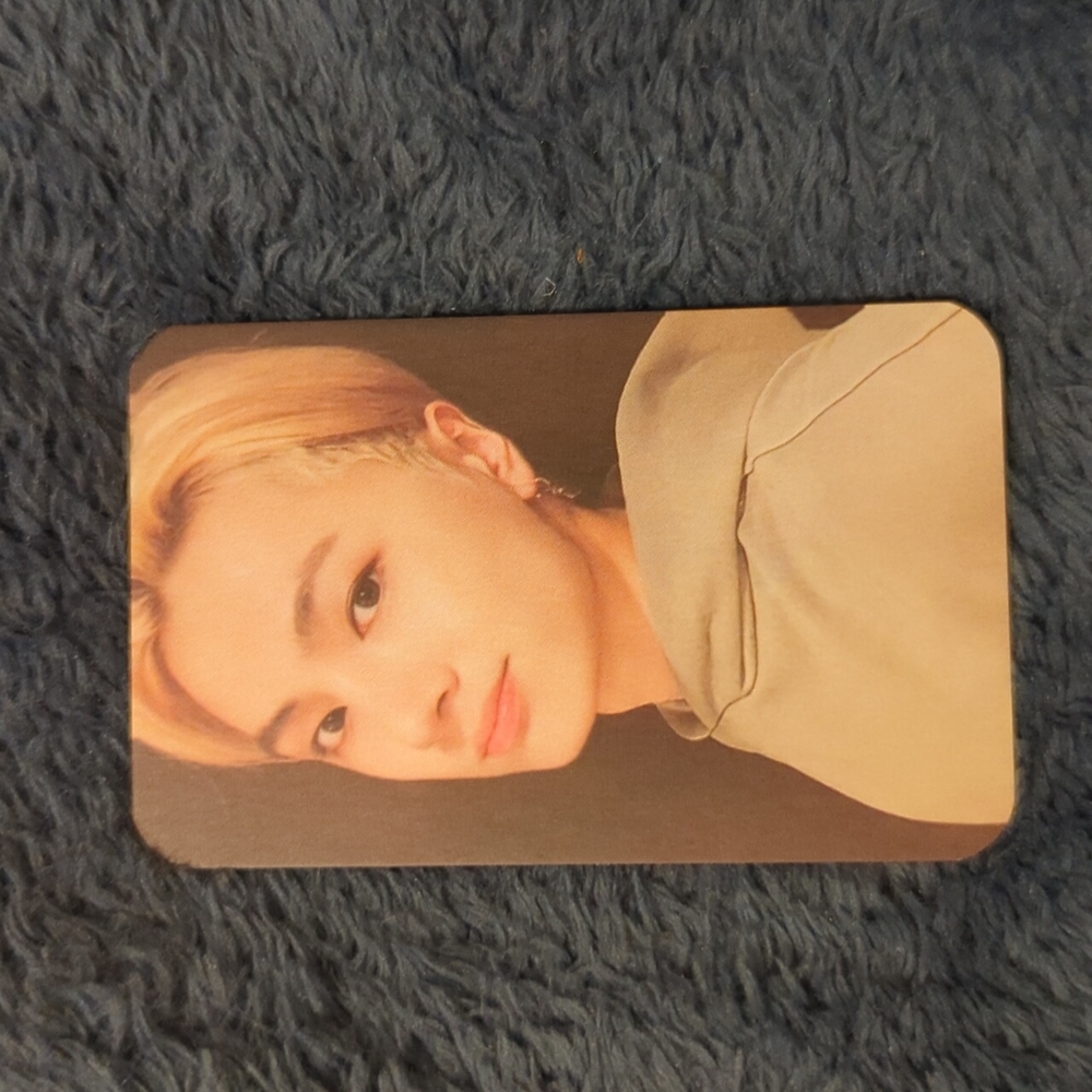 Enhypen photocard